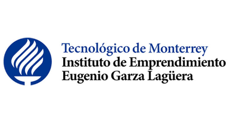 Logo Tec Emprendi